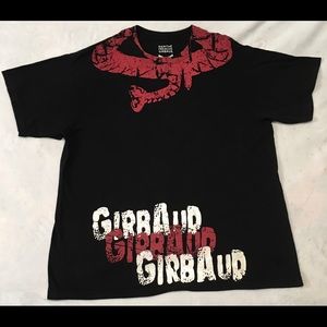 Girbaud tshirt